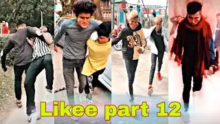Superhit Likee part 12 All action likee video Bangla Hindi all Aitem ( Srf Likee gallery) 2020