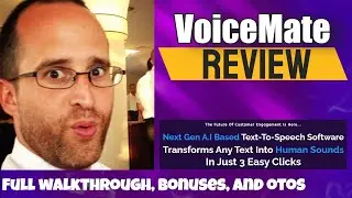 Voicemate review