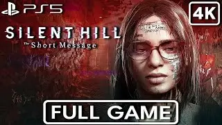 Kicsitt sem vicces...💀🥹|SILENT HILL: The Short Message #2