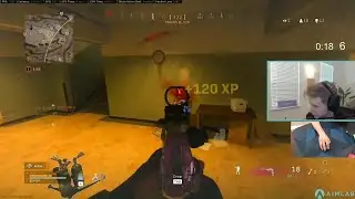 THE DIAMATTI NEED A NERF? - 6 KILLS IN 30 SECONDS (REBIRTH FUNNY CLIP)