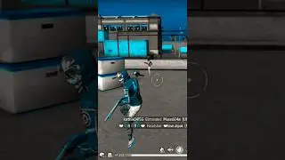 Velocity Montage🎯 One Tap Headshot👽New Colour Grading #shorts #short #freefire