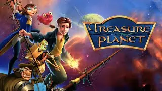 Treasure Planet (Main Theme) | Music by James Newton Howard
