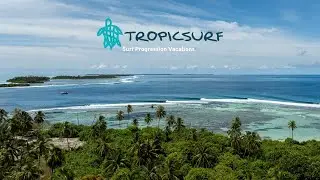 2024 Tropicsurf Surf Progression Vacation