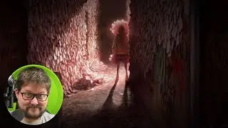 Отечественный Silent Hill. Ужасы и атмосфера в хорроре TWIN SOUL