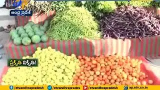 Jaikisan AP | 13th Jan 18 | Special story on Natural farming extending solutions