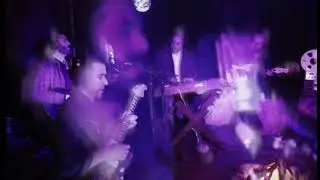 Lord Huron - The Ghost on the Shore (Alive From Whispering Pines video)