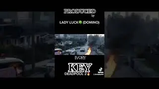 the creator of this music production #ivorykey #downsouthhoodbaby #newtrending #countryraptunes #rap