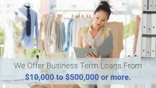 How To Get a Small Business Loan in California