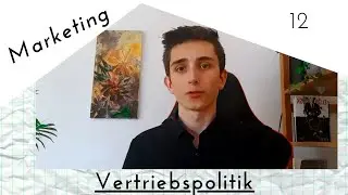 Unternehmertum - Vertriebspolitik und Vertriebssysteme