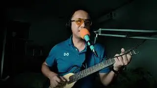 WHEN เมื่อไหร่ใจเธอจะซึ้งถึงใจคนรอ cover วงนั่งเล่น by PakZorn