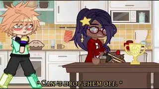 &ldquo; 2022 - Vocox X Dani &ldquo; ┃ Gacha Club 