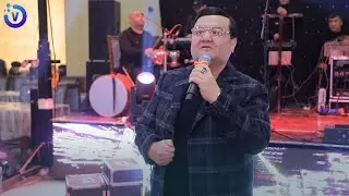 Tohir Mahkamov - Otamni ko'rgan chollar (Official Video 2025)