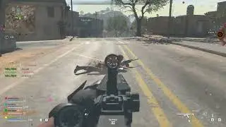 COD proximity chat is so funny