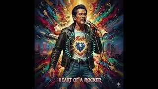 Heart of a Rocker Hua Jai Mai Mee Ra Kha