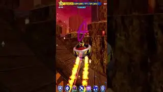 Sonic Speed Simulator - SECOND KEY LOCATION