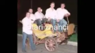 Stari znanci - Kraj tanana &scaron;adrvana