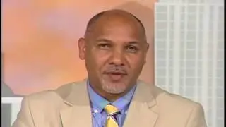 Ivan Jesus Blanco   Spanish-English TV Demo Reel