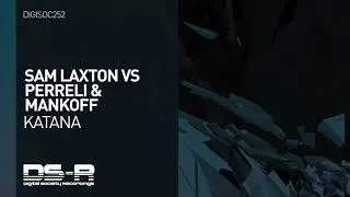 Sam Laxton vs. Perrelli & Mankoff - Katana