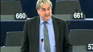 Phil Bennion MEP - Single European Sky - we need it now