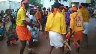 Lingdhal sibhar mailarlingeshwar(10)