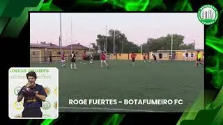 Guante de Oro 2025 Roge Fuertes Business Sports