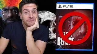 Nuevo juego cancelado de los ESTAFADORES de The Day Before y anuncian NUEVO JUEGO (no es broma)