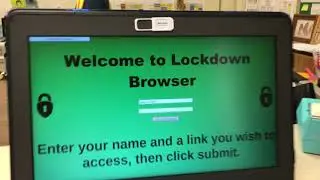 Lockdown Browser Kiosk App Tutorial