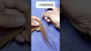 Handcraft | handcraft tutorial | handmade #shorts #viral #crafting(4)