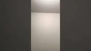 How to run electrical wire in a finished basement.
