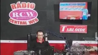 OSNI MACEDO NO BLOG DO VANDERLEI DOS SANTOS PITANGA BARRA BONITA