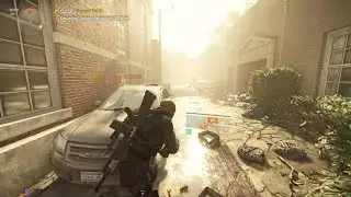 Division 2: Easy 1v2 against scrubs that can't play for 💩. What a shame, Quitzx_x & Itchbeeslapper!