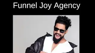 Funnel Joy Agency