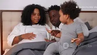 The Truth About My Marriage, Health` Part 1