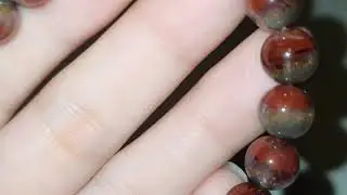 Auralite23 good grade with 钛 极光23 带钛 (bracelet C)