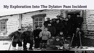 My Exploration Into The Dyatlov Pass Incident
