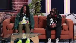 Trump is back in Office!! What does this mean for US? Will people stop voting? Phirst Cuzns Ep.004