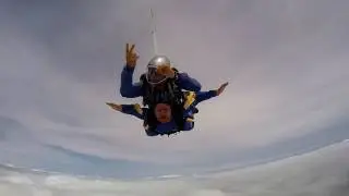 Skydive Headcorn Kent
