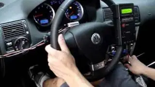 VW GOLF GT 2.0 FLEX 2010 TURBO - 0 a 240 Km/h -  montagem / vídeos / fotos
