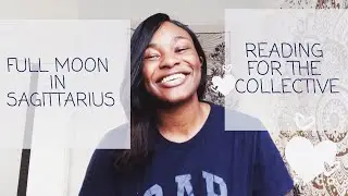 June&rsquo;s Full Moon Message