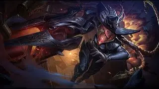 NA Master Support Senna vs Pyke - Patch 15.16