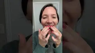 Enamel-Safe Whitening Strips for a Brighter Smile | Peroxide-Free Daily Strips Review