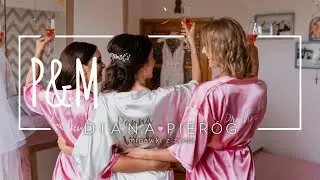 Paulina i Maciek | Złoty Pałac Rudna Mała