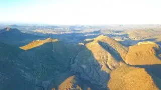 panther mountain