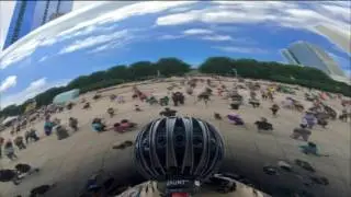 From the Frame to the Sphere: Storytelling in Virtual Reality