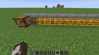 Buildcraft Pipes Fabric 1.16.5