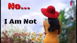 For Single Girls 👯 || Valentine's Day Special -| WhatsApp Status