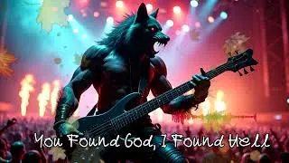 You Found God, I Found Hell