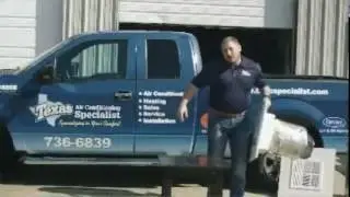 AC repair Austin, TX (512) 736-6839 Texas Air Conditioning Specialist