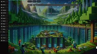 Updated Blueprint Minecraft Panel Plugin Installer 2024