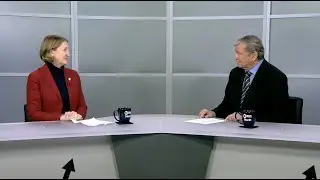 In Business | EP 6: The Subsidy Cliff: Small Business and the ACA
